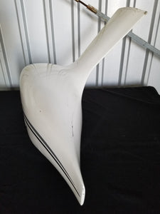 Lower Wheel Fairing 18137-003