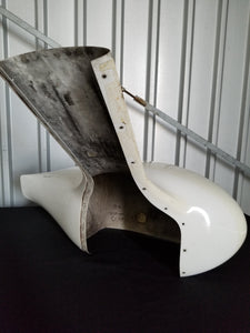 Lower Wheel Fairing 18137-003