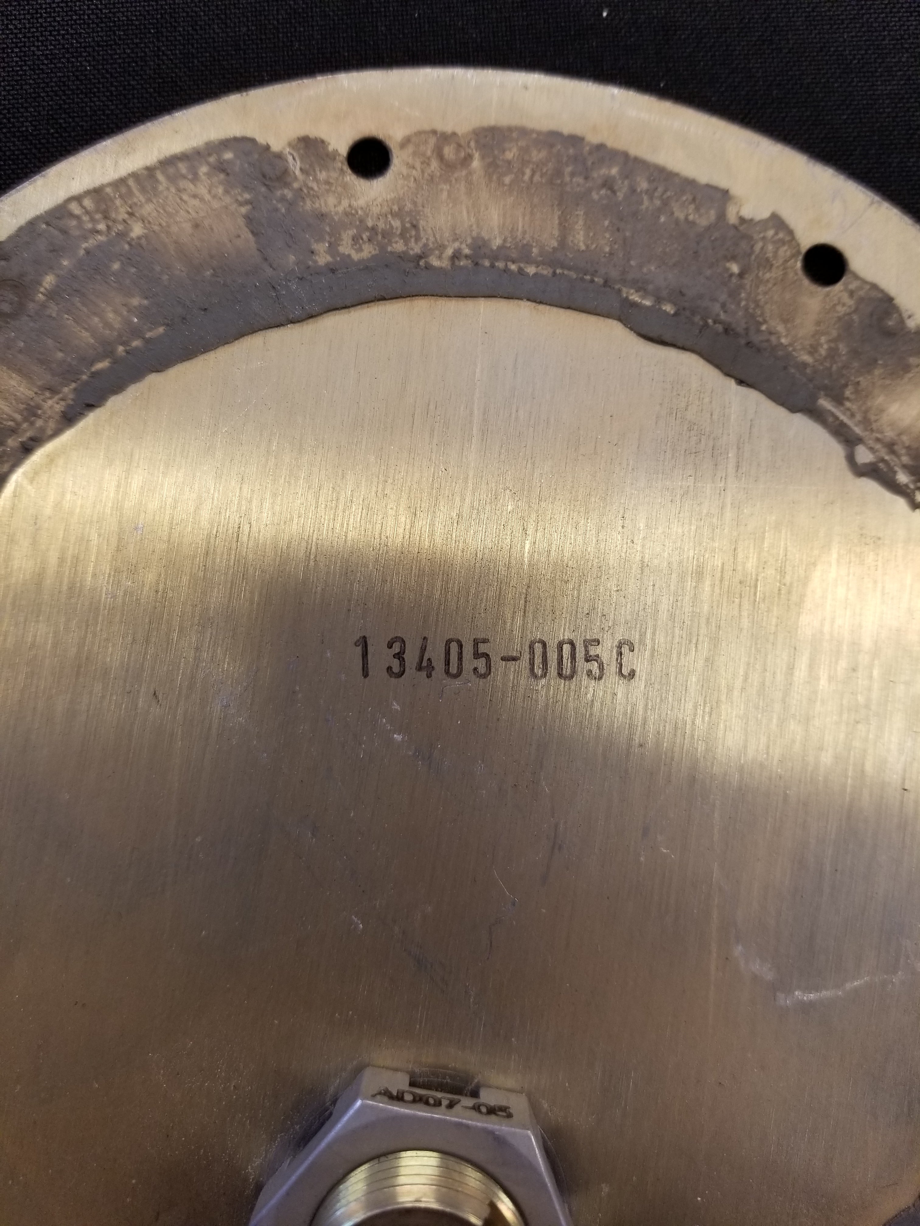 ACC PNL TYPE 4 13405-005C