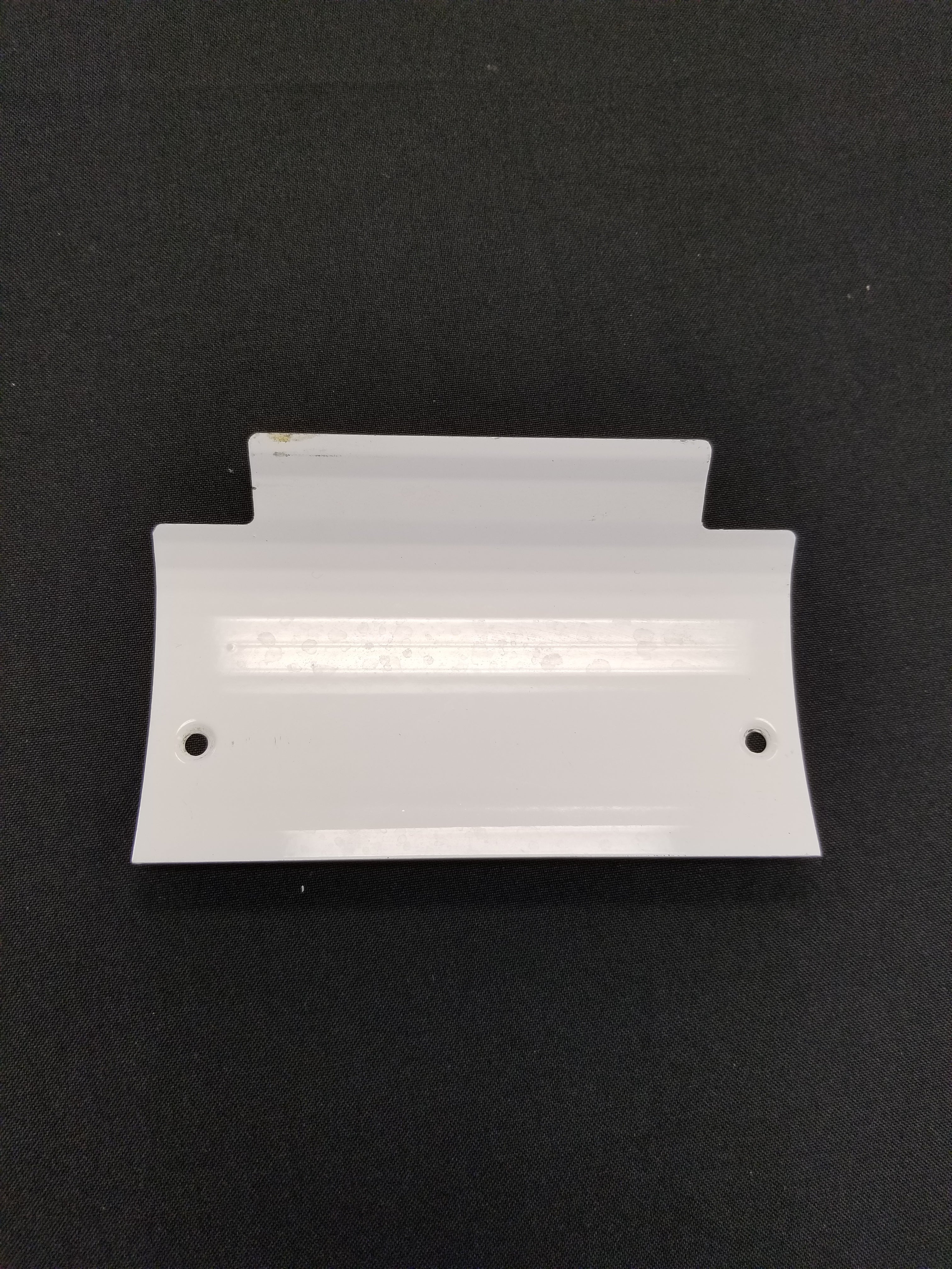 Access Panel to Flap Well 11655-002