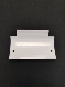 Access Panel to Flap Well 11655-002