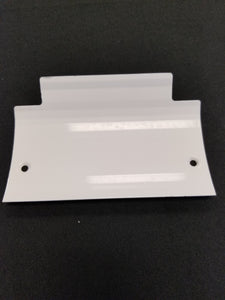 Access Panel to Flap Well 11655-002