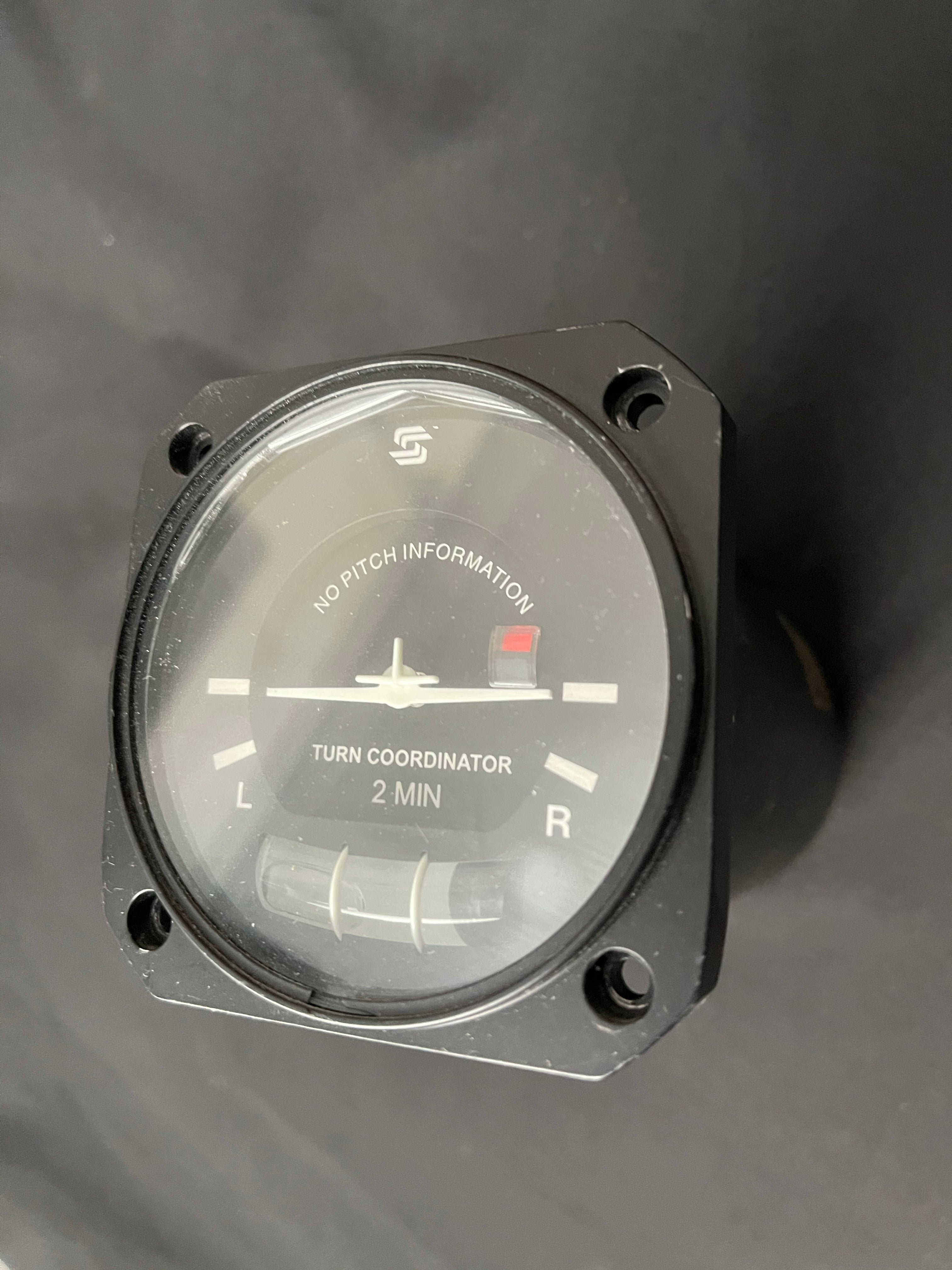 S-TEC Gyroscope 6405-8-28L