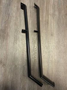 Step Assembly Pair