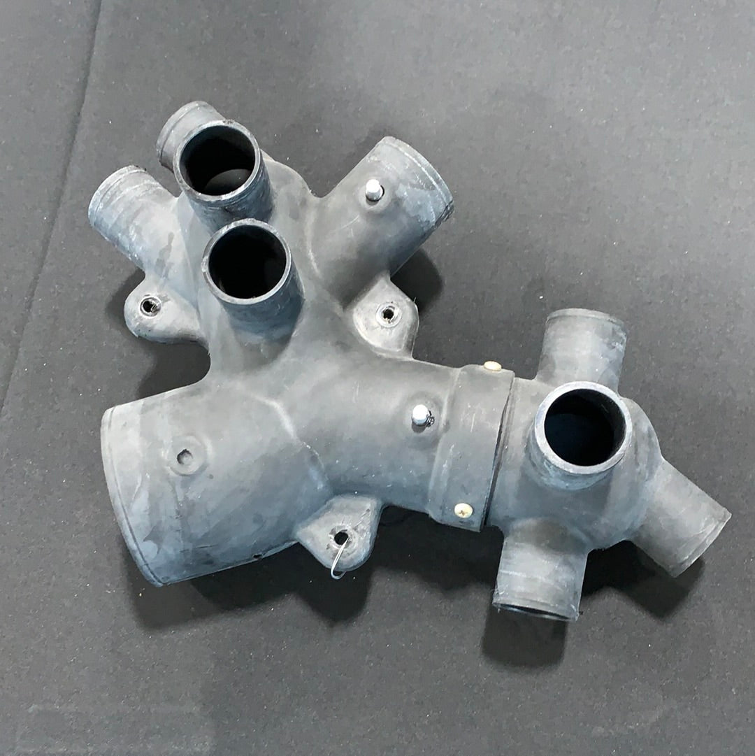 Air Distribution Valve 22106-004