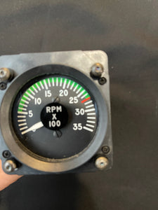 RPM Indicator 13559-002