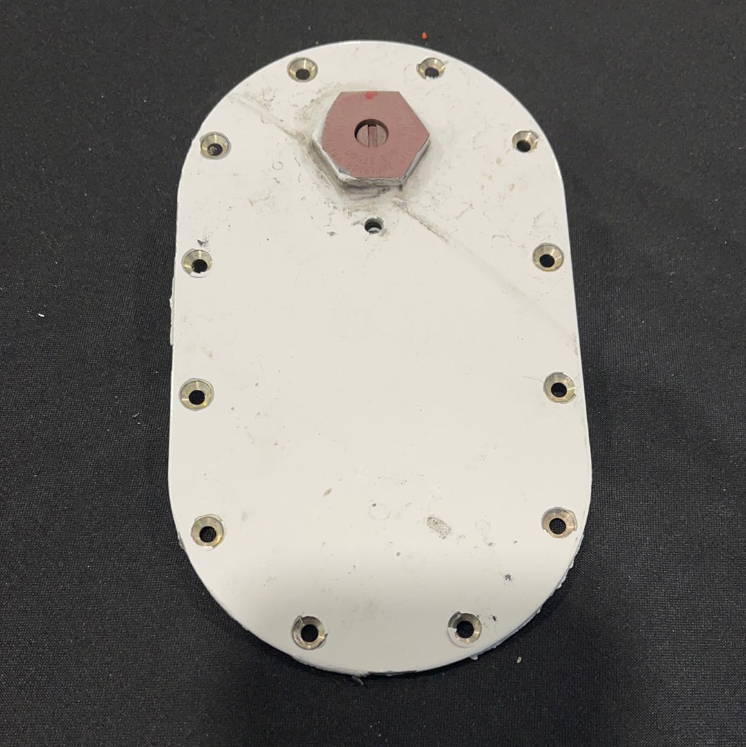 Access Panel with Drain Valve 18358-001