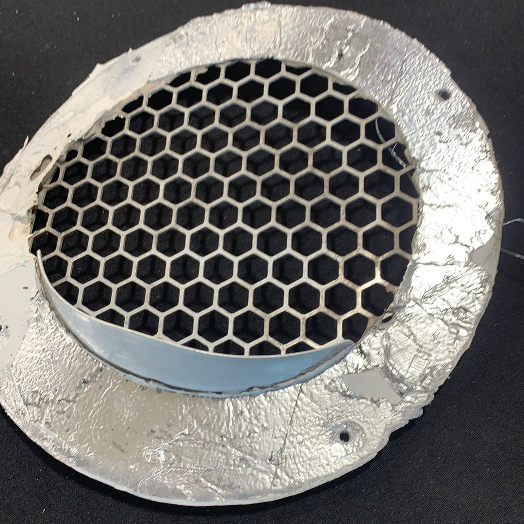 Condenser Exhaust Screen 20977-002